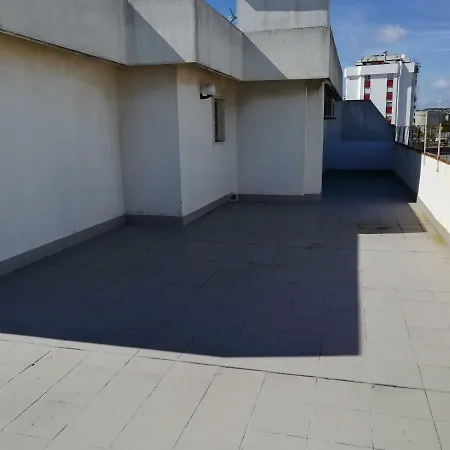Terraço Do Sol - The Sun Terrace * Povoa de Santa Iria