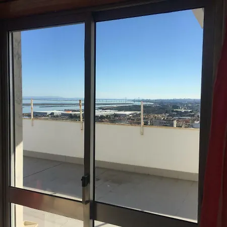 Terraço Do Sol - The Sun Terrace Apartamento Povoa de Santa Iria