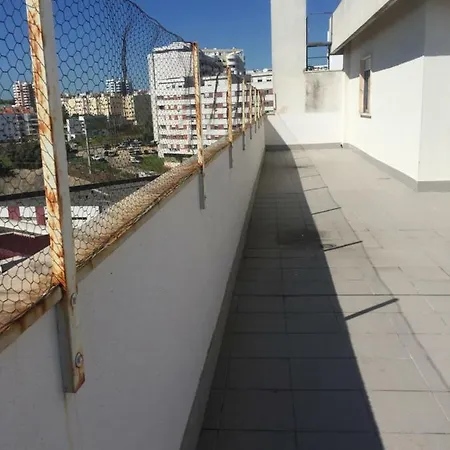 Terraço Do Sol - The Sun Terrace Povoa de Santa Iria