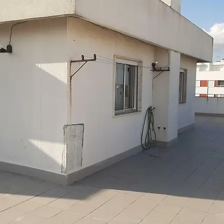 Apartamento Terraço Do Sol - The Sun Terrace Povoa de Santa Iria