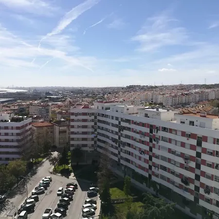 Terraço Do Sol - The Sun Terrace