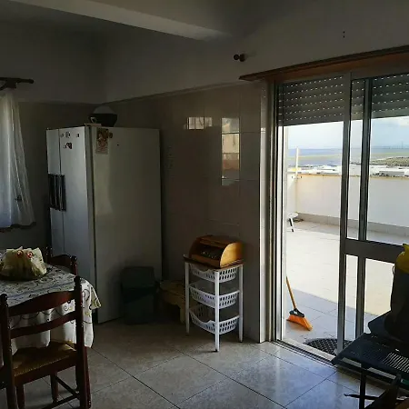 Terraço Do Sol - The Sun Terrace Apartamento *